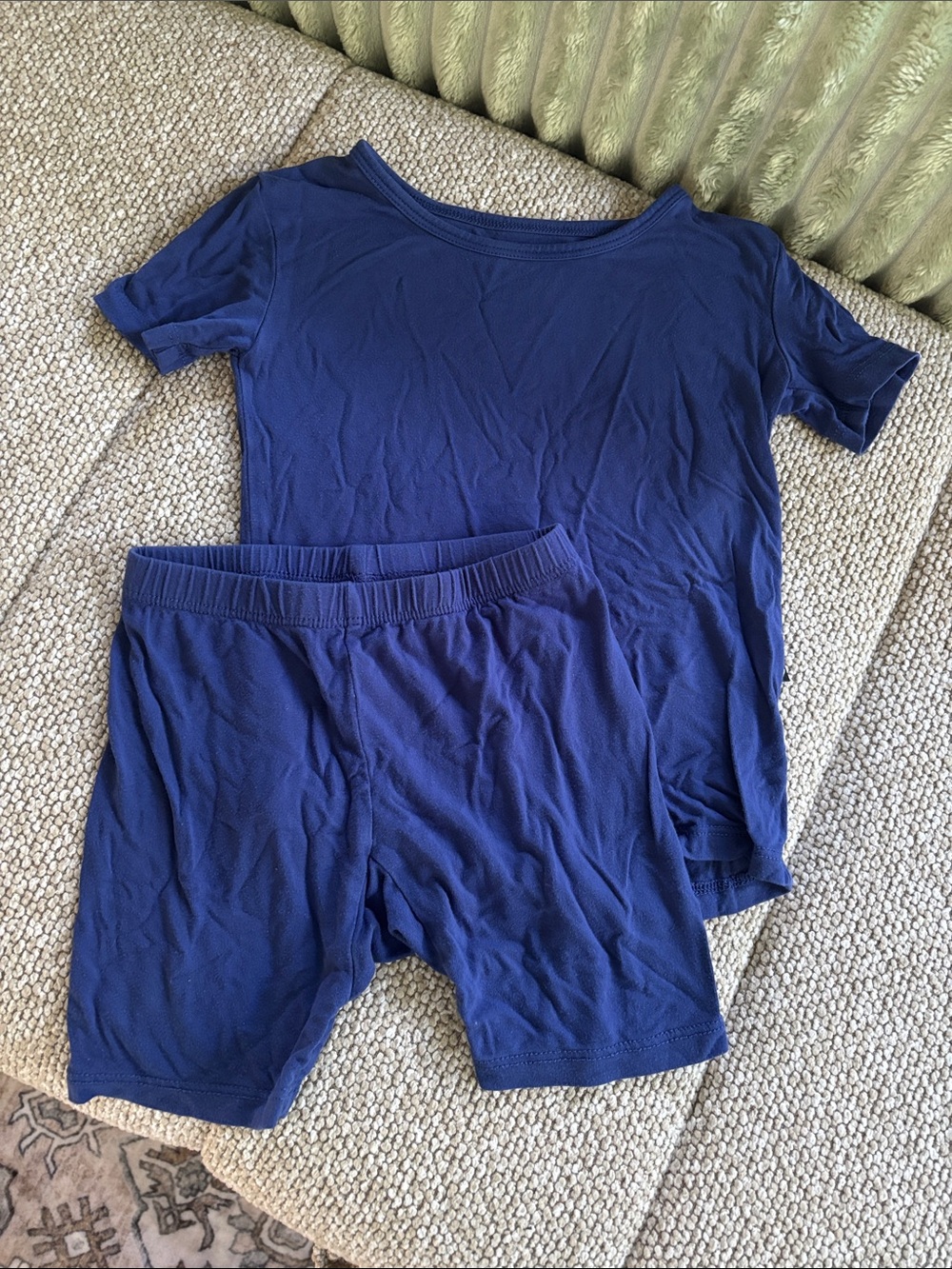 Kyte Baby Pajamas